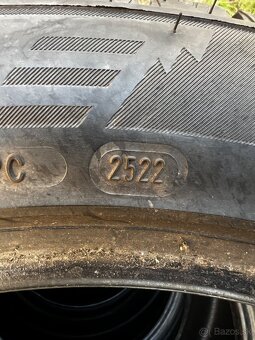 Zimne pneu Austone 235/50 R18 - 3