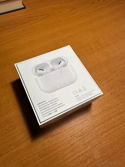 airpods pro with Wireless Charging Case 2019 - 3