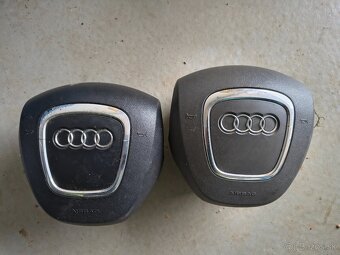 Diely Audi A6 c6 - 3