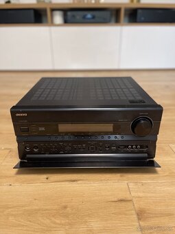 Onkyo TX-NR808 - 3