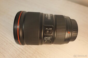 Canon EF 16-35mm f/4 L IS USM - 3