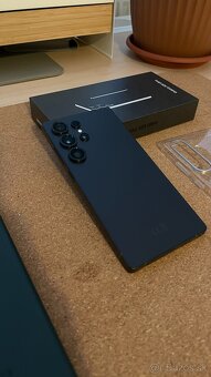 Samsung Galaxy s25 Ultra - 3