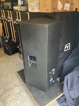 Electro voice etx35-p - 3