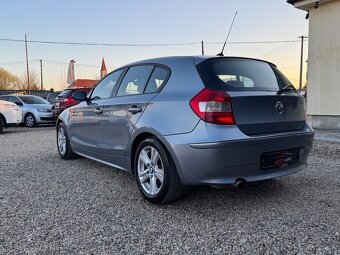 BMW Rad 1 120i - 3