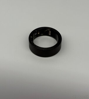 Ultrahuman Ring Air , velkosť 9, matte black - 3