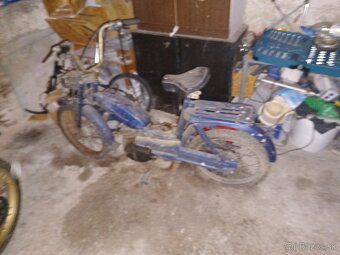 Súrne predám svoje dva veterány - 3