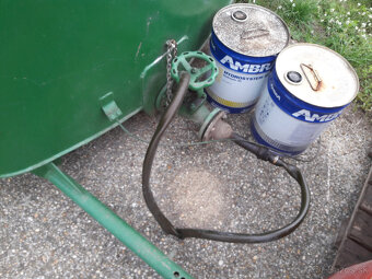 Nádrž,cisterna - 3