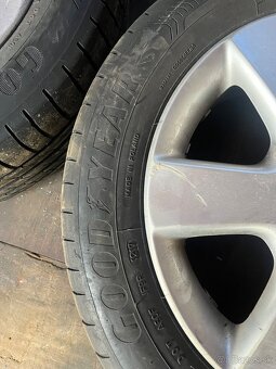 5x112 r16 205/55 - 3