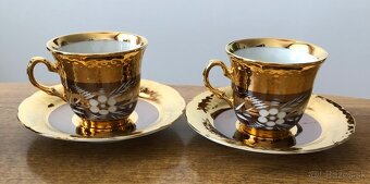 Kávová súprava - 3