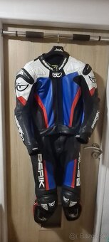 Berik kombineza 2 dielna - 3