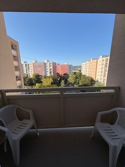 PREDAME 3IZBOVY BYT V NOVOM MESTE NAD VAHOM - 3