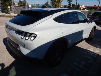 Ford Mustang Mach-E 2023 RWD 47950km - 3