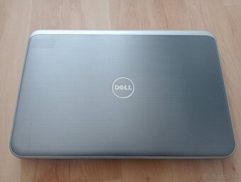 predám veľký 17" ntb DELL / Intel core i5 / 8gb ram / HDMI - 3