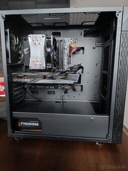 Herný počítač /X-DIABLO GAMER/ - 3