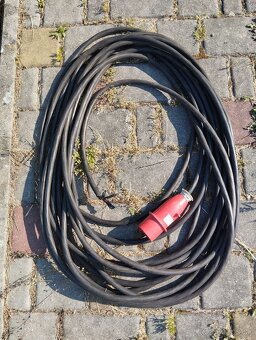 Predlžovací kábel - 3