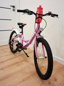 💖 Detský bicykel CTM ELLIE 20” – ako nový TOP stav - 3