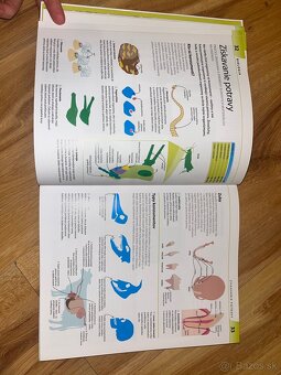 🔬 Prírodné vedy – Spolu to zvládneme - 3
