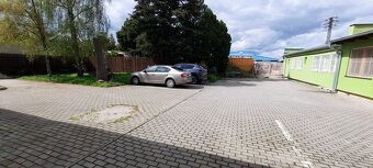 Klimatizované priestory v širšom centre, Bratislavská ulica  - 3