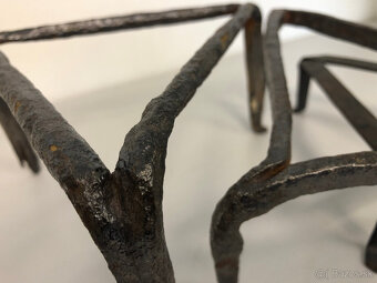 Stojany pod hrnce (trojnožka) - 3