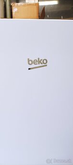 Chladnička s mrazničkou BEKO - 3