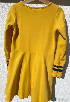 Detské šaty značky Atut - 3