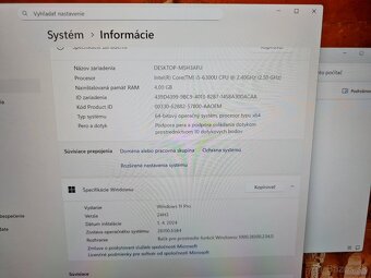 Microsoft Surface Pro 4 - 3