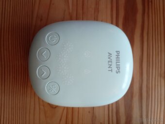 Avent odsávačka mlieka - 3