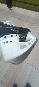 Korčule BAUER Vapor x3.5 - 3