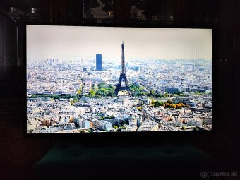 Predám Smart LED TV Medion 92947 Full HD s Android aj Wi-Fi - 3