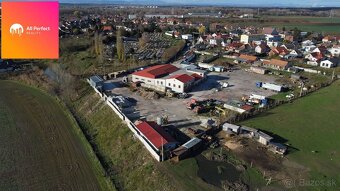 Prenájom haly 624 m² v Šintave - 3