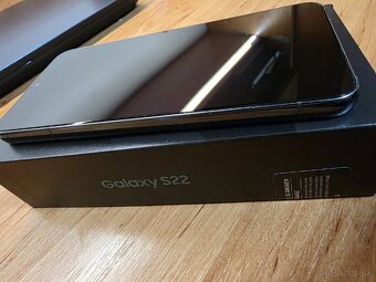 Samsung s22 256GB - 3