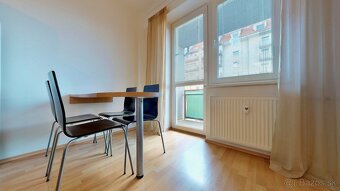 GEOLOGICKÁ ul. - BA II - staršia novostavba - 3