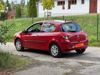 Predám Renault Clio 3 - 3