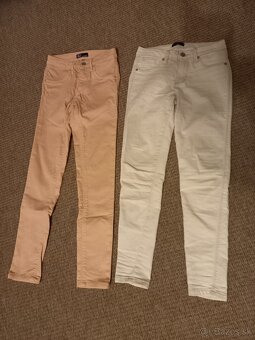 Dievčenské - dámske oblečenie XS, S, 164 - balík - 3