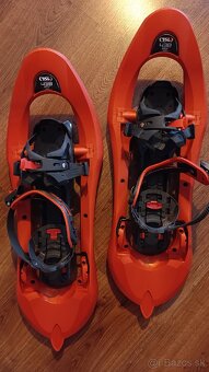 Predám nové Snežnice TSL 438 - 3