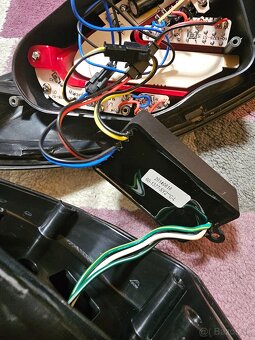 Zadné svetlá full LED Leon 1P - 3