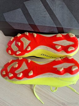 Kopačky Adidas č.37 - 3