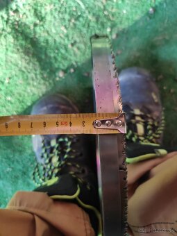 Predam pilovy pas, klinovy remen, brusny kamen - 3