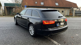 Audi A6 C7 Avant 2.0TDI 130kW - 3