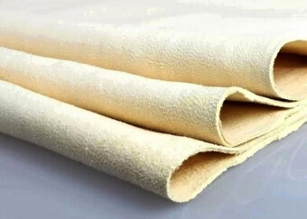 Veľká nezošívaná jelenica - 3