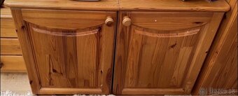 Skrinky masív Borovica - 3