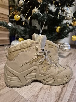 Taktická obuv veľkosť 9 - 3