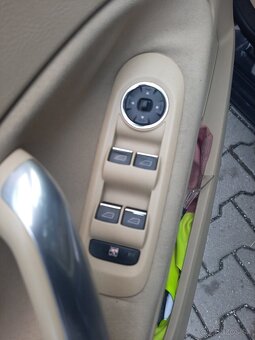 Ford mondeo mk4 1.8d - 3