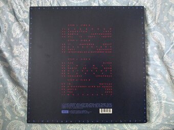 Aurora - Infections Of A Different Kind Of Human (Vinyl, LP) - 3