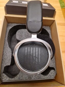 Hifiman HE400se - 3