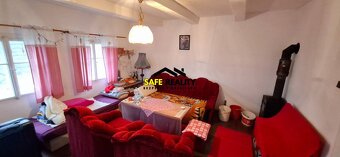 Drevenica – Veľké Rovné - 3