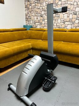 Veslovaci trenazer - 3