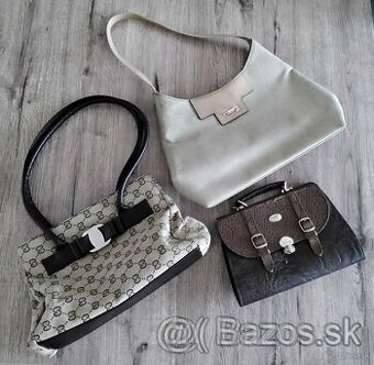 Rôzne kabelky - 3