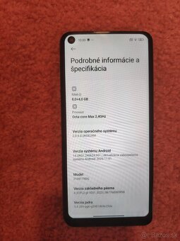 Xiaomi 11 Lite 5G - 3