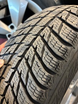 5x112 215/65r17 kodiak - 3